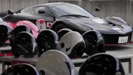 *** Ferrari Italy Nr.1 In World !!! ***
