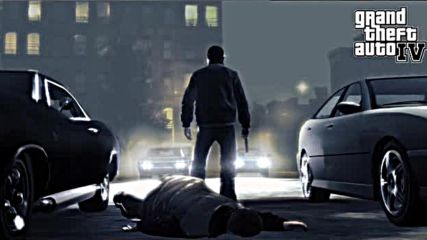 Gta Iv theme beat Remix by Streetworkmusic