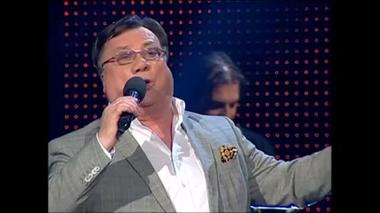 Halid Beslic - Sevdah da se dogodi