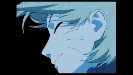 Naruto - Into The Night