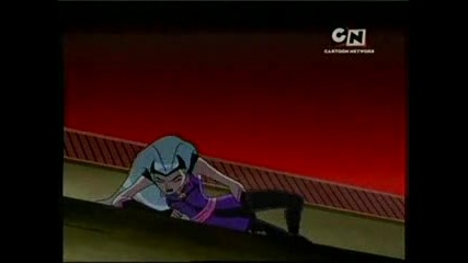 Ben 10 Alien Force - Сезон 3 - Епизод 15 - Бг Аудио - 3x15 - Time Heals 