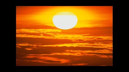House - Markanera - Watchin the sun go down 