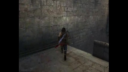 Prince of Persia Walktrough part 11 