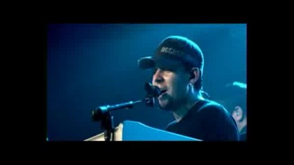 Linkin Park Ft Jay - Z - Numb& Encore