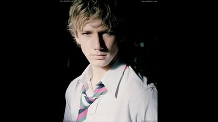Alex Pettyfer - Photo Shoot 2009 