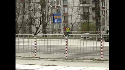 Рали Велико Търново 2009