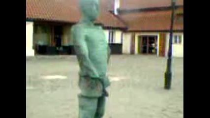 фунтан в прага
