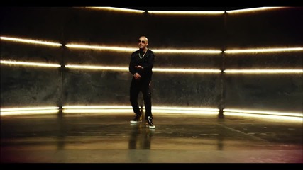 Wisin - Adrenalina ft. Jennifer Lopez, Ricky Martin