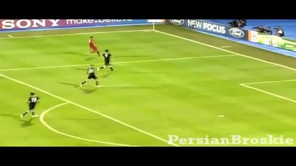 Cristiano Ronaldo 2012_2011 Ball So Hard Ft. Jay Z, Kanye We