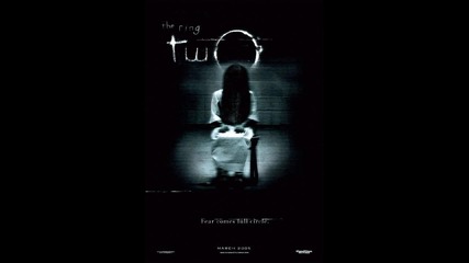 The ring soundtrack- Hans Zimmer