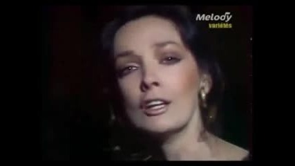 Marie Laforet Emporte Moi