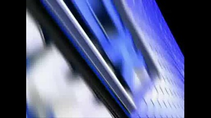 Smackdown New Opening
