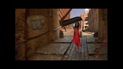 Celia - Trag aer in piept original version
