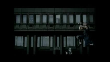 Parkour and Freerunning Uf Pro Showreel