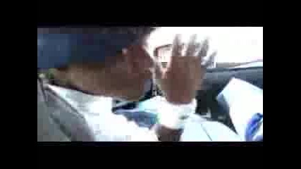 Big Tuck - Cant See Me