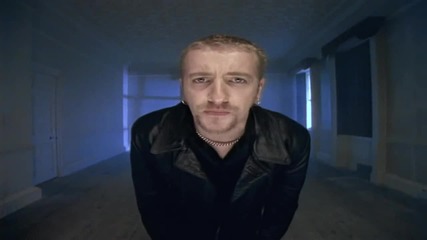 Paradise Lost - Say Just Words Official Music Video