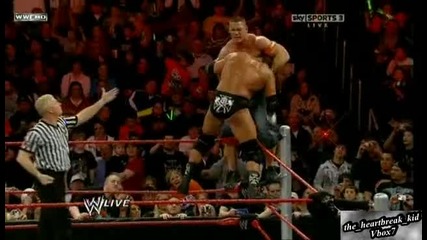 Wwe Raw 15.02.10 - Part 10