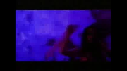Rob Zombie - Living Dead Girl (first Version) 