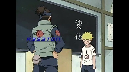 Naruto - Sad Time