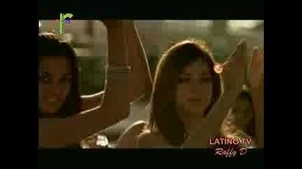 Elvis Crespo - La Cerveza /merengue/