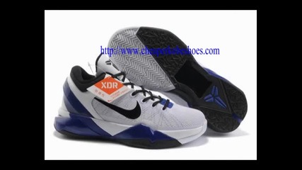 kobe basketball shoes
