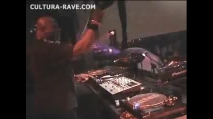 Carl Cox 