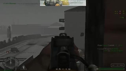 Call of Duty 1 Mp Ep#1