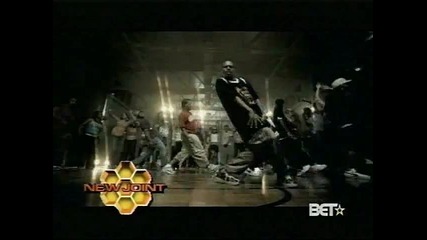 Chris Brown (ft Juelz Santana) - Run It 