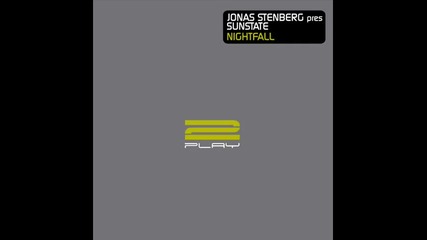 Jonas Stenberg pres Sunstate - Nightfall 2010 
