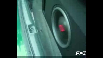 bass