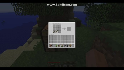minecraft hardcore #1