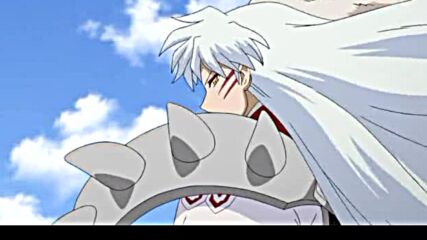 Inuyasha The Final Act ep 2.mp4