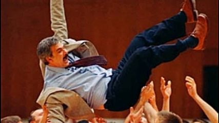 Чолаков: Няма да водя отбора, докато шефовете не се трогнат от кризата