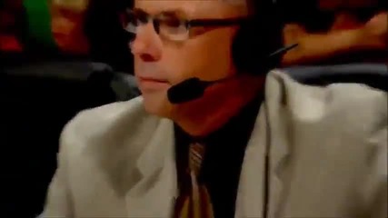 Michael Cole New 2nd Entrance Video Titantron