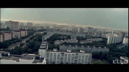 Dj Groove feat. Molodoj & Philipp Leto - Sunrise { 2012, hq }