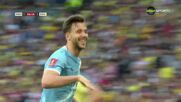Манчестър Сити - Саутхемптън 2:1 /репортаж/
