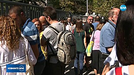 Борисов и Радев в спор заради спирането на БНР