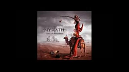 Myrath - Tales of the Sands [full Album 2011progressive melodic oriental metal]