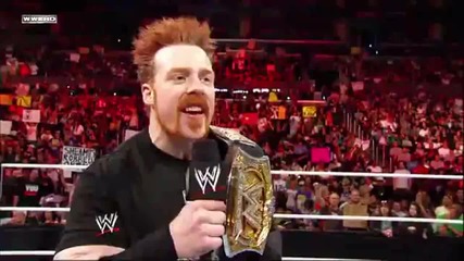 Wwe Night of Champions 2010 - Six Pack Match for the Wwe Cha 