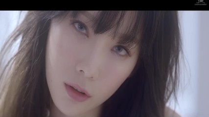 Taeyeon - I Got Love Music Video Teaser #1