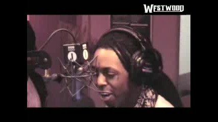 Westwood - Lil Wayne Interview Radio 1