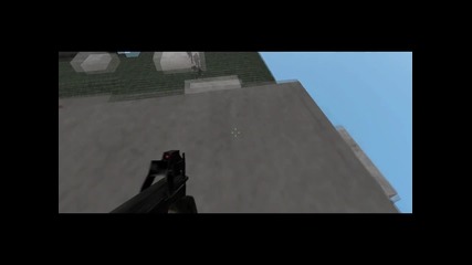 venius jump test