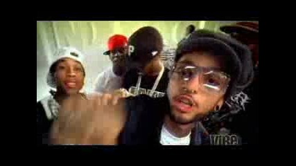 Gym Class Heroes Feat Busta Rhymes - Peace Sign