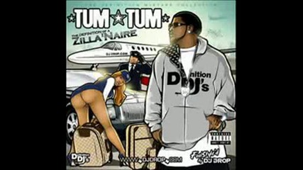 Big Tuck ft. Tum Tum & Lil Ronnie & V.i.p. & Double T - She All Mine