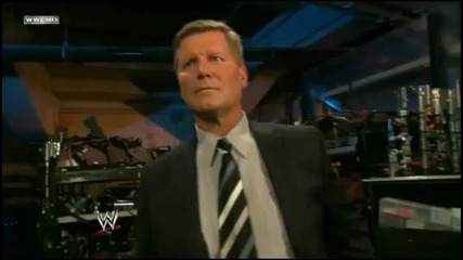 Wwe Smackdown 30.09.11 Част 5/6