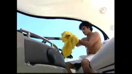 Verano De Amor Capitulo 16 Parte 3