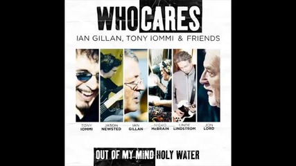 Who Cares - Holy Water