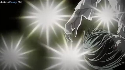 Death Note Ep 04