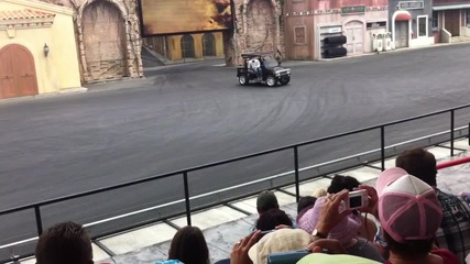 Drift Show