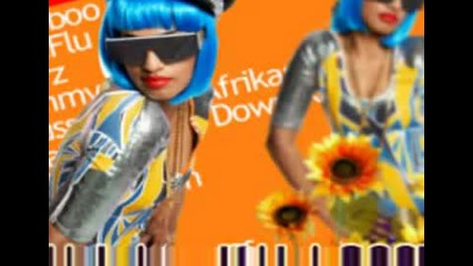 Mia - World Town